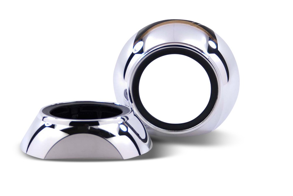 Morimoto Iris Projector Shroud