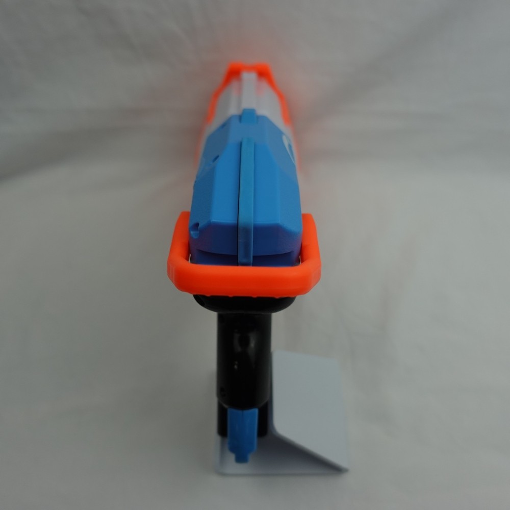 Hasbro NERF Action Experience AX Blaster Limited Edition Exclusive TESTED Clean
