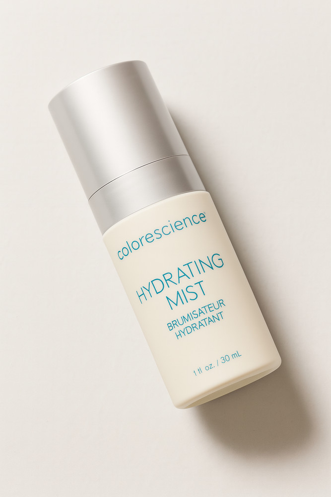 Colorescience Hydrating Setting Mist – 1.0 oz (Travel Size)