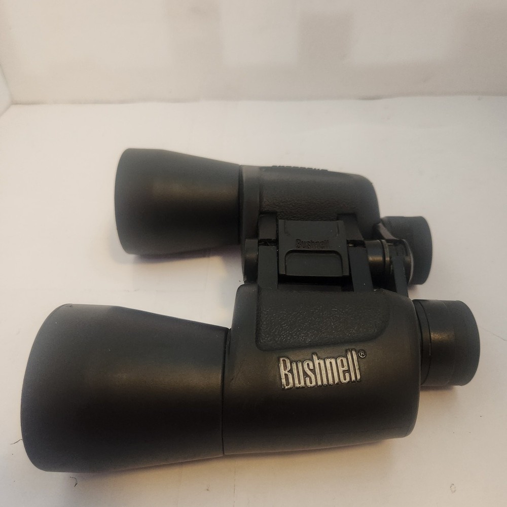 Bushnell Power View Binoculars 16x50