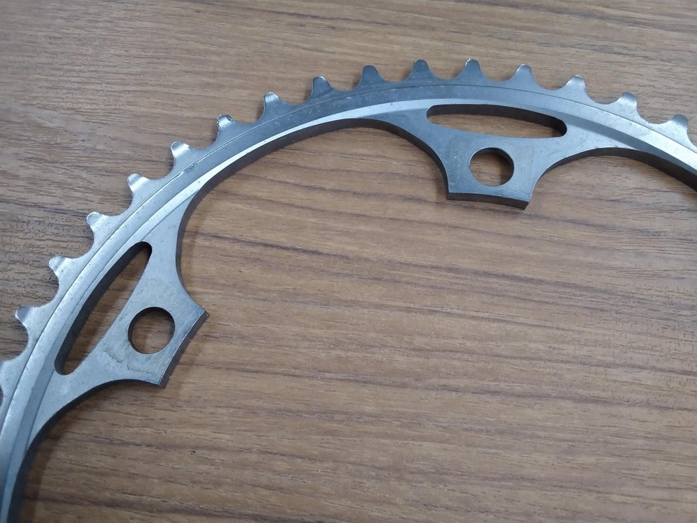 DURA-ACE 49T NJS chainring