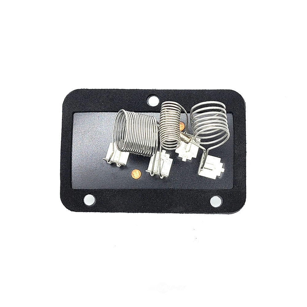 BLwr Motor Resistor Holstein 2BMR0120