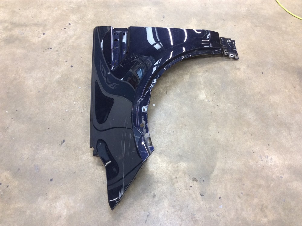 Land Rover Discovery 5 L462 Left Ns Front Wing Panel Hy32-16016-a
