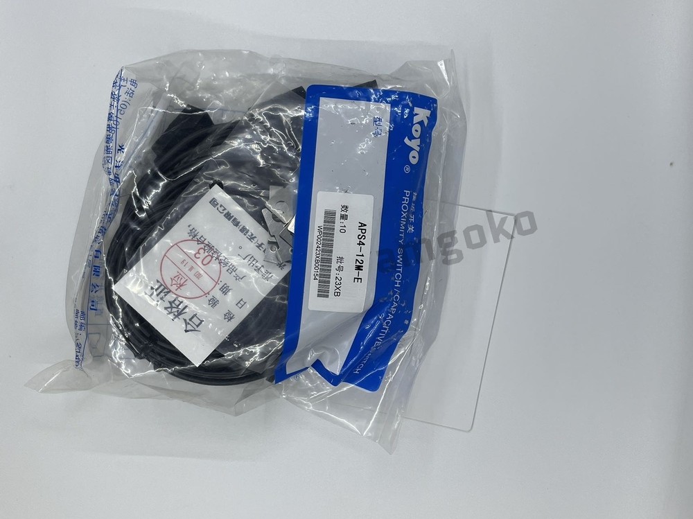 1pc new KOYO APS4-12M-E