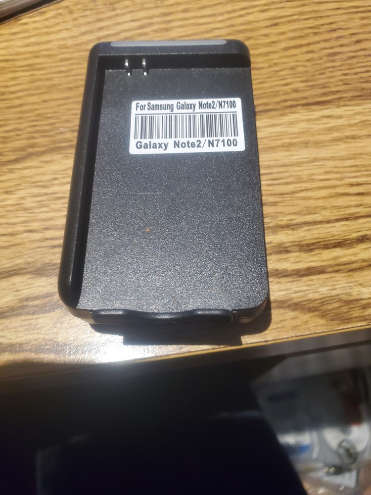 Genuine Motorola Mini-USB Hands Free Headset SYN0896B NEW