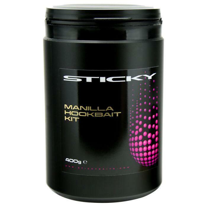 Sticky Baits Hook bait Kit 400g