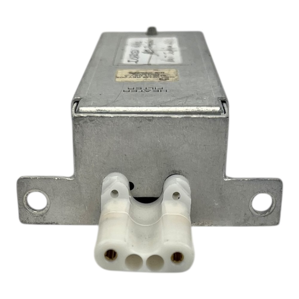 AMAT APPLIED MATERIALS 0090-02346 RF FILTER