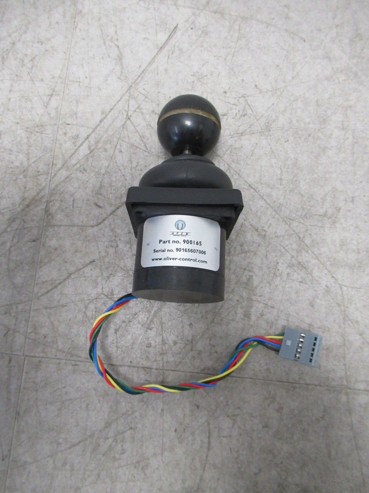 APEM 900165 Joystick Control Device