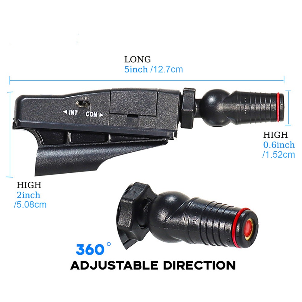 Golf Putter Laser Pointer Is The Best Training Aid Tool For Golfers Suitable
