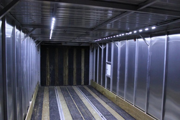NEW ITEM - Interior Trailer Light Kit - DIY