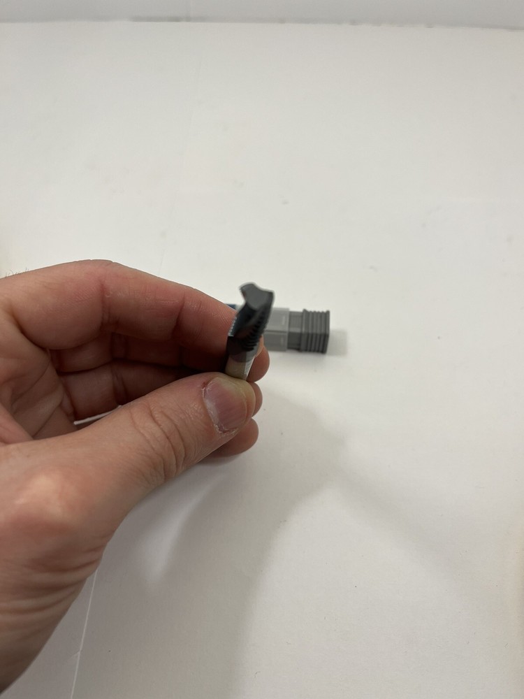 Iscar Thread Mill Solid Carbide MTEC 0312C09 13UN IC908