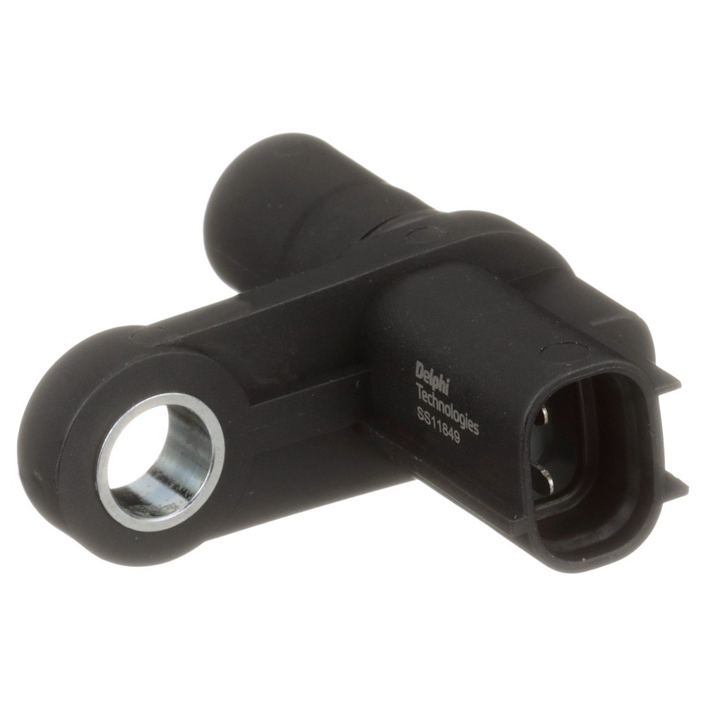 DELPHI Vehicle Speed Sensor Fits 2004-2012 Toyota RAV4