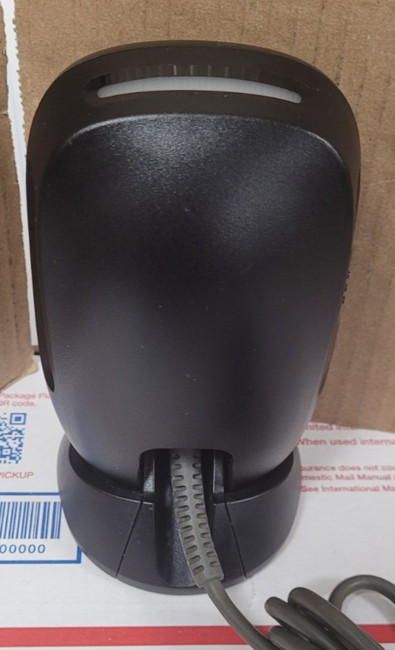 Zebra DS9308 Barcode Scanner DS9308-SR00004ZZWW (TESTED)