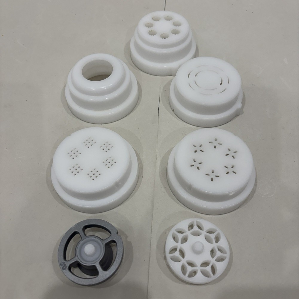 Philips Automatic Electric Pasta and Noodle Maker Model HR2375