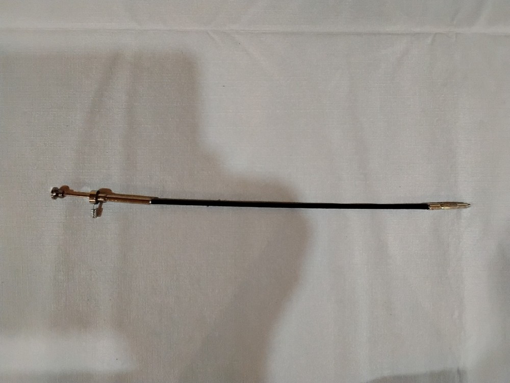 Mechanical Camera Remote Shutter Release Trigger 12" Lockable