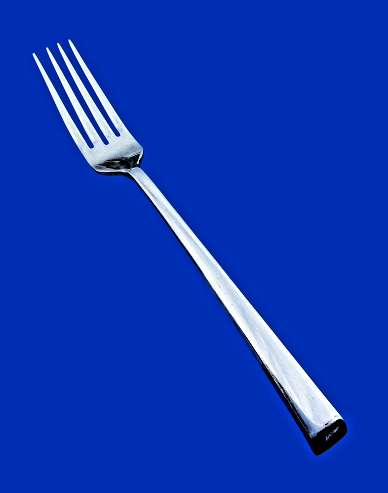 Mikasa ROCKFORD Stainless Flatware - CHOICE