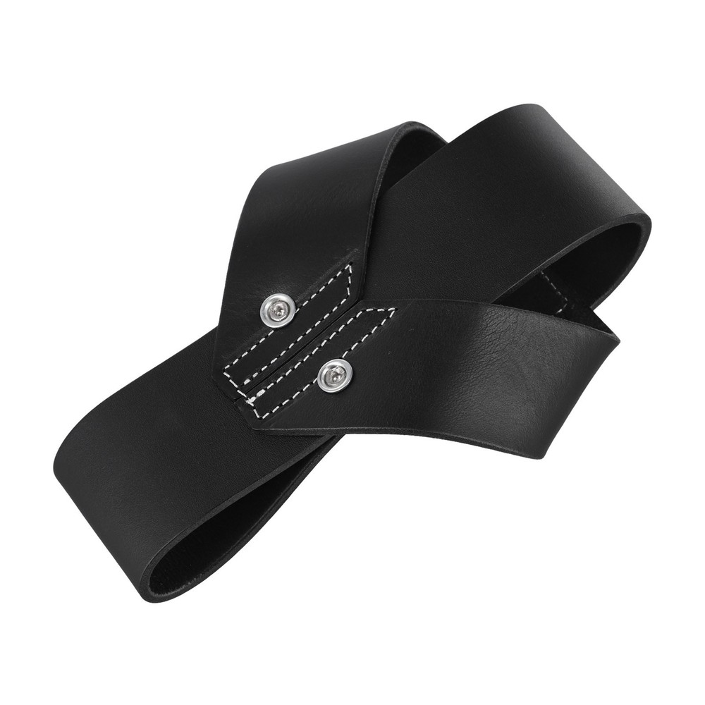 Premium Cowhide Waist Hanger for Compound Bows Rest and Support Solution