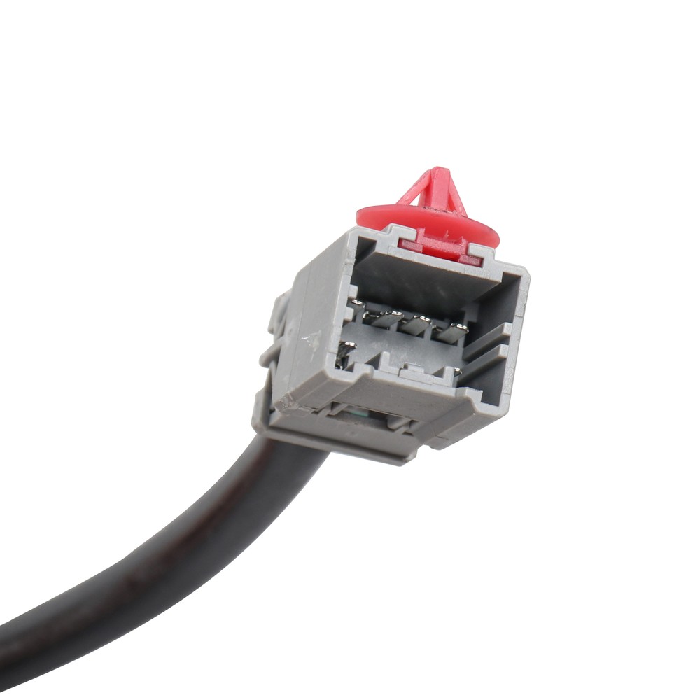 Driver Front Power Window Regulator & Motor For 2003-2009 Honda Element 748-131