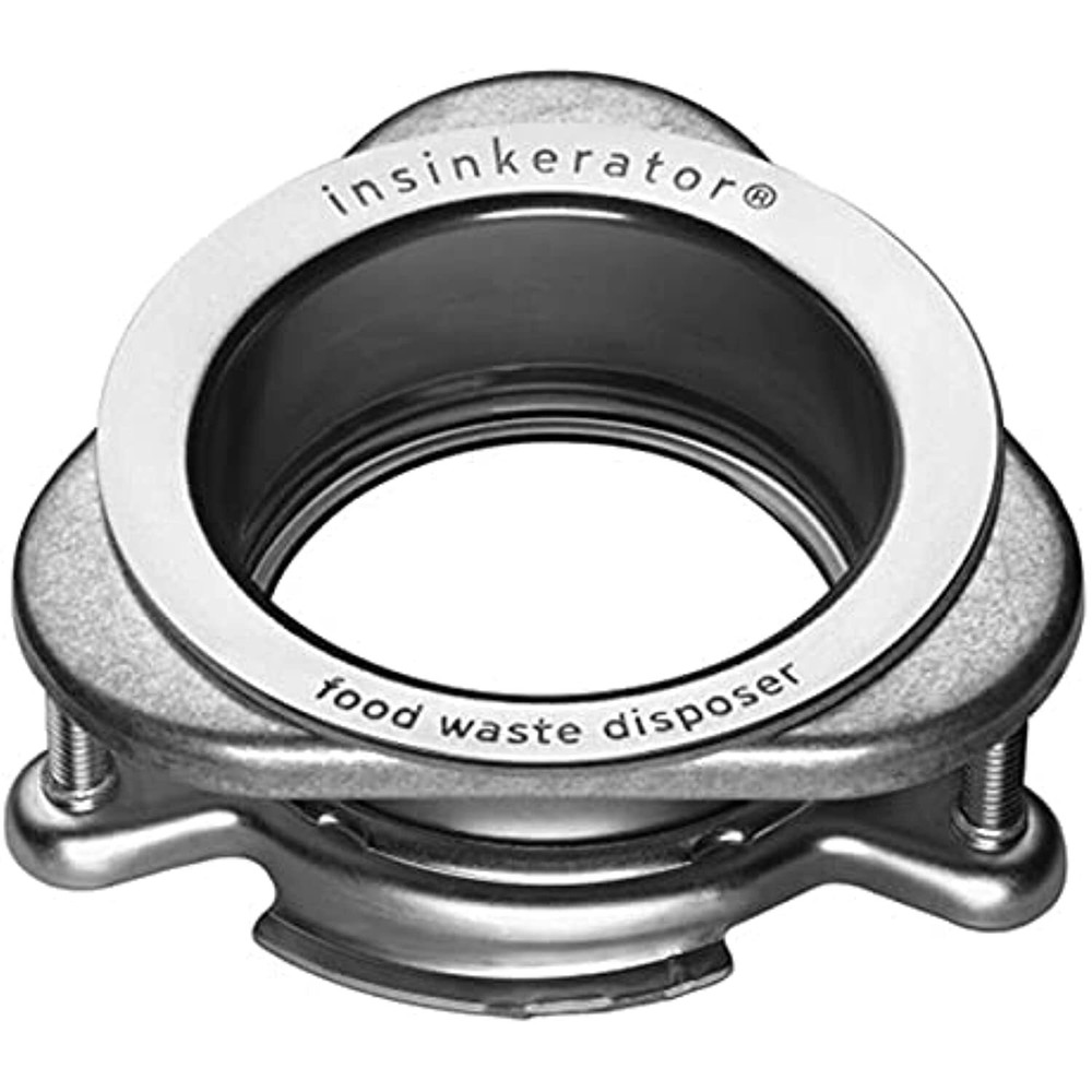 Quick Lock Mount, Stainless Steel