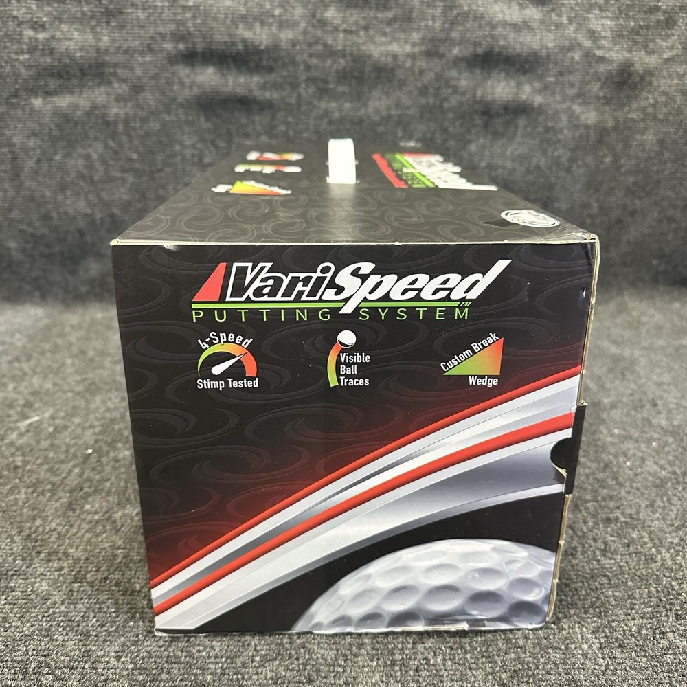 Proactive Sports SPS004 Varispeed Putting System 4-Speed Golf Practice Training