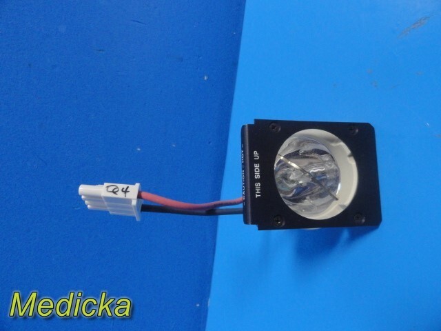 Osram HTI 250W/22 Lamp Assembly ~ 31908