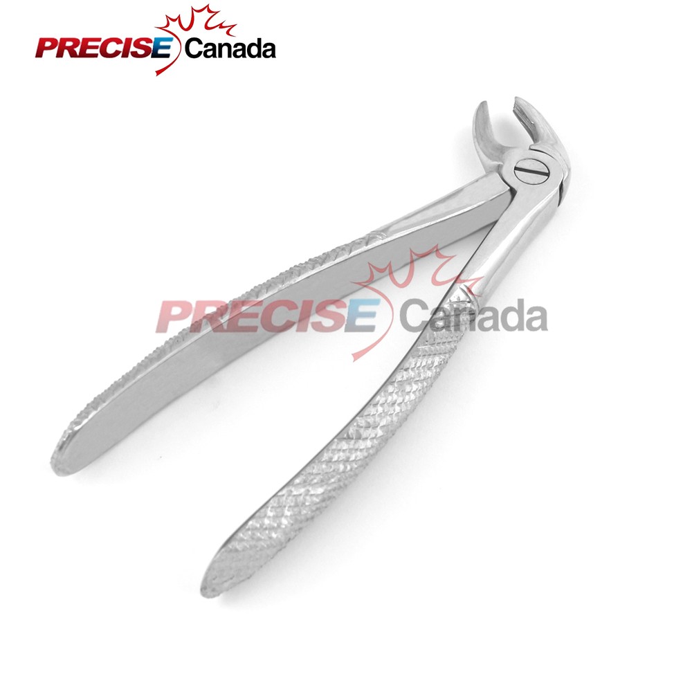Extracting Forceps # 38 English Pattern Surgical Dental Instruments