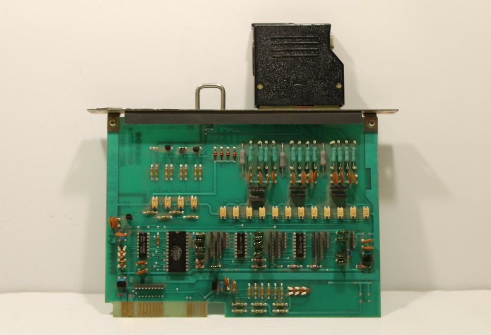 Omron SCYP7-EDO21-P Board