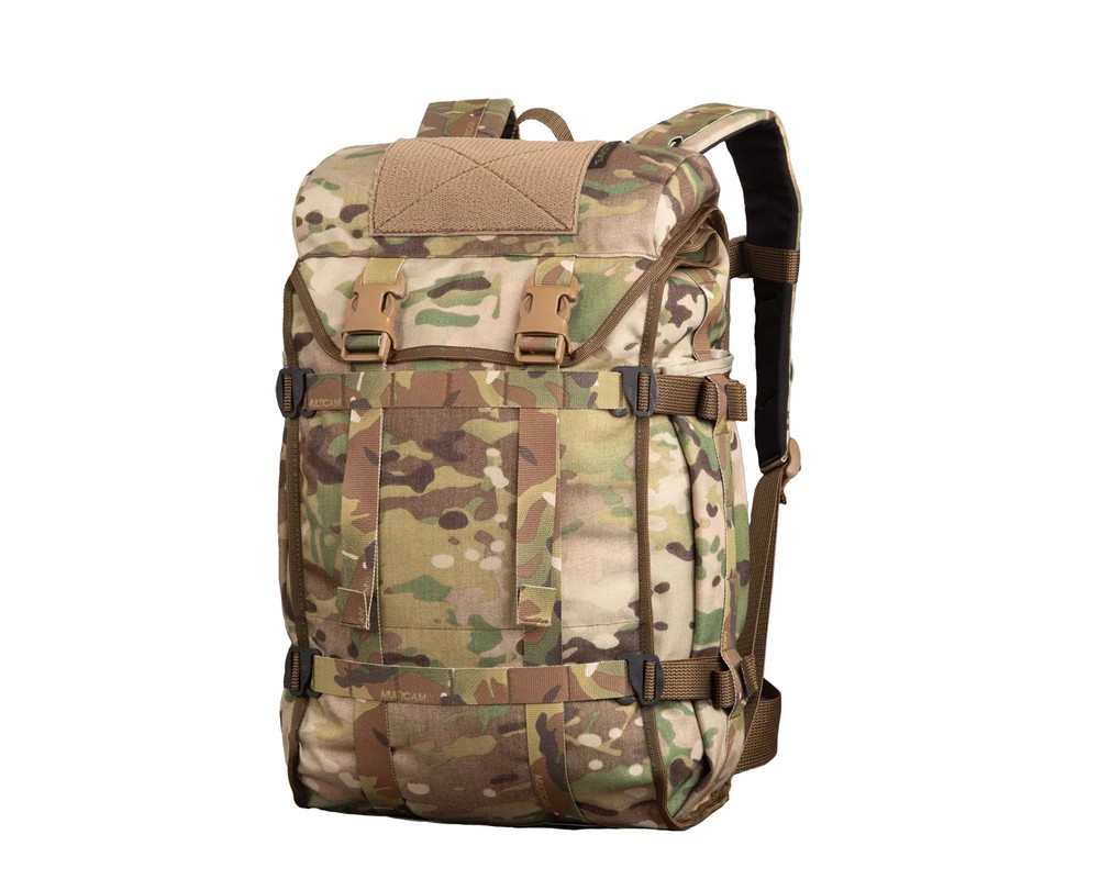 Savotta Kahakka 25L Combat Pack Multicam