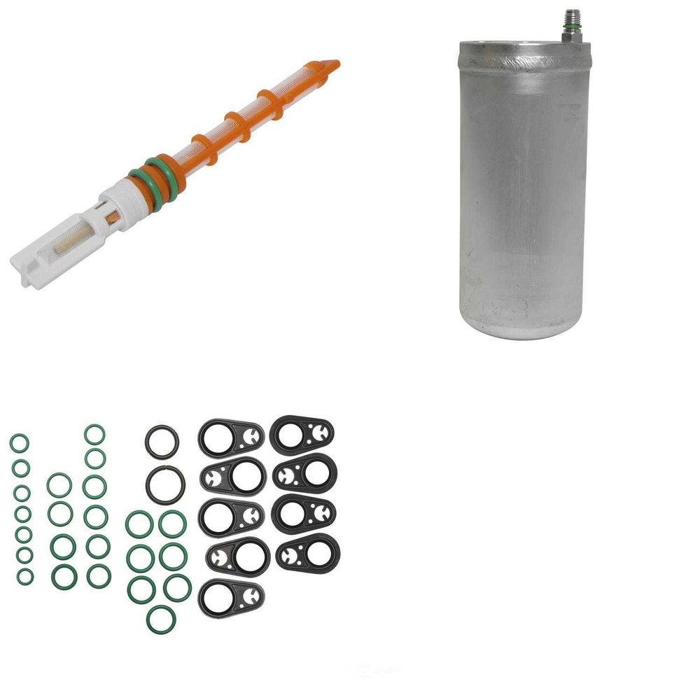 A/C System Repair Kit UAC AK 1270