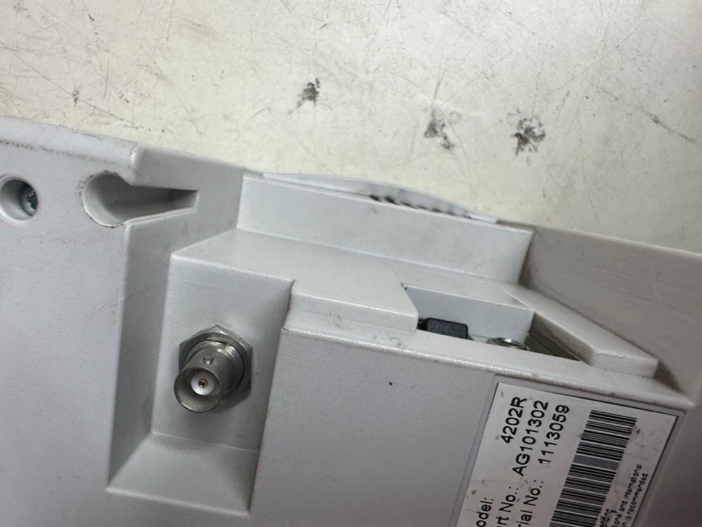 4202S WILL’TEK Aeroflex Mobile Service Tester -40dBm AS-IS
