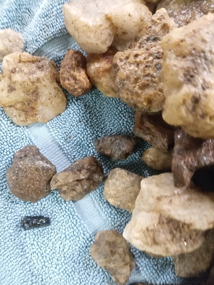 Quartz Ore Rock Lot Raw Rough 24 lbs