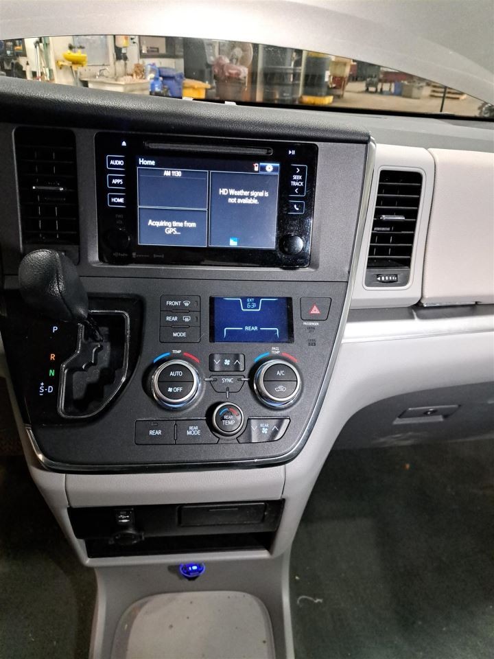 2017 Sienna Jack Sku#4418483