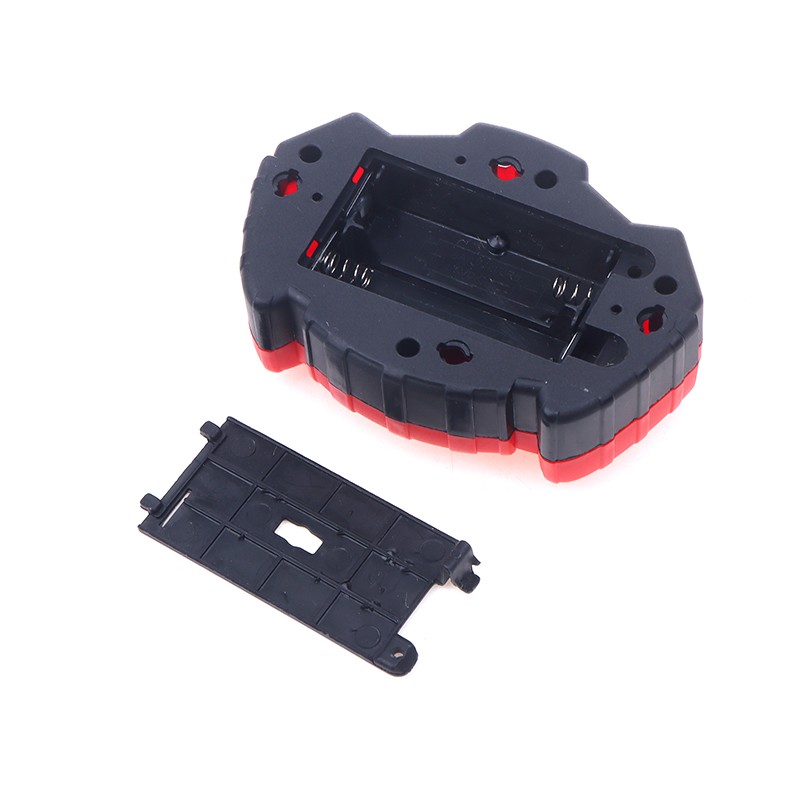 2.4G Four-way Remote Control Module 4CH RC Remote Control Transmitter Receiver