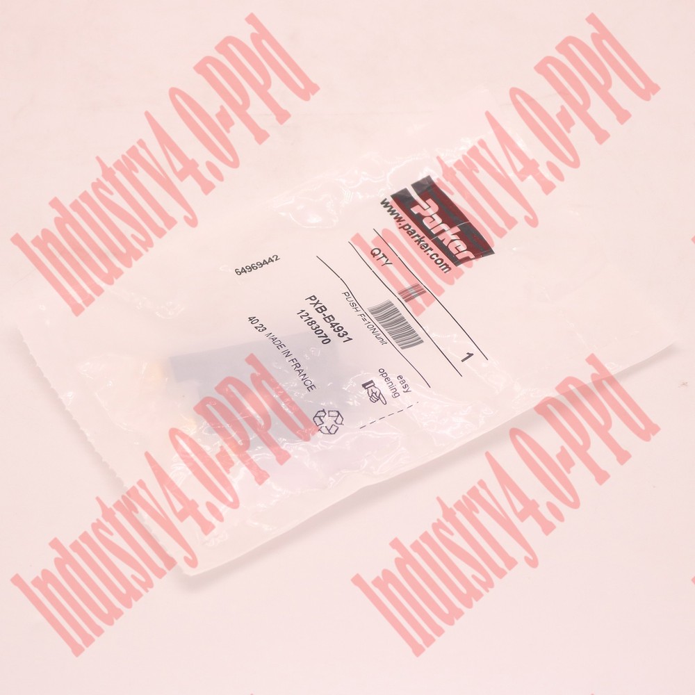 1PC Pneumatic Valve PXB-B4931