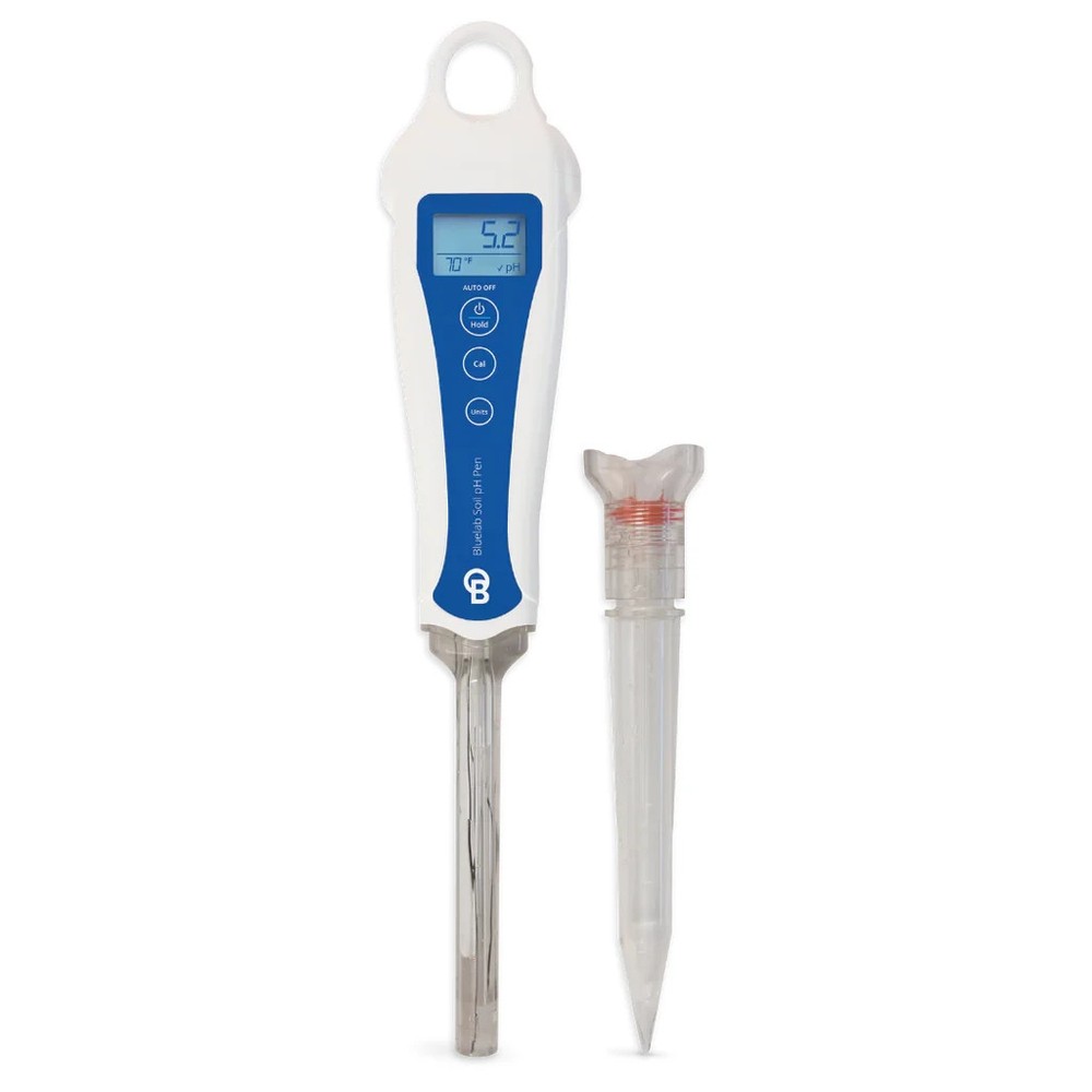 Bluelab Soil pH Tester Pen