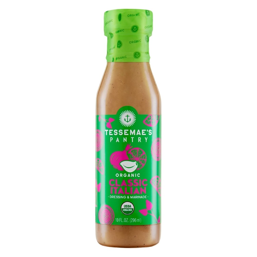 Tessemae's Dressing Classic Italian 3 Pack
