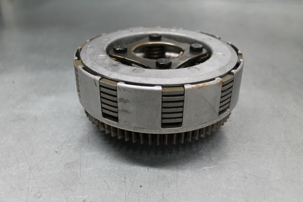 Nice 02 TRX350 Clutch w/ Plates