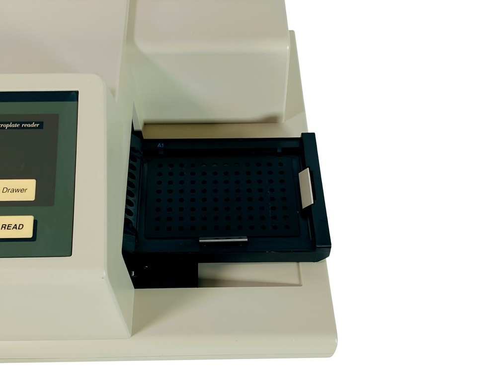 Molecular Devices Versamax Tunable Microplate Reader | Fast Shipping! ⚡