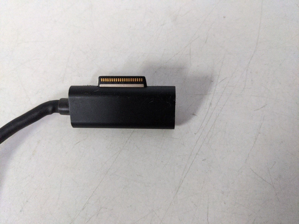 Microsoft Surface 1661, 98052-6399 Docking Station Black