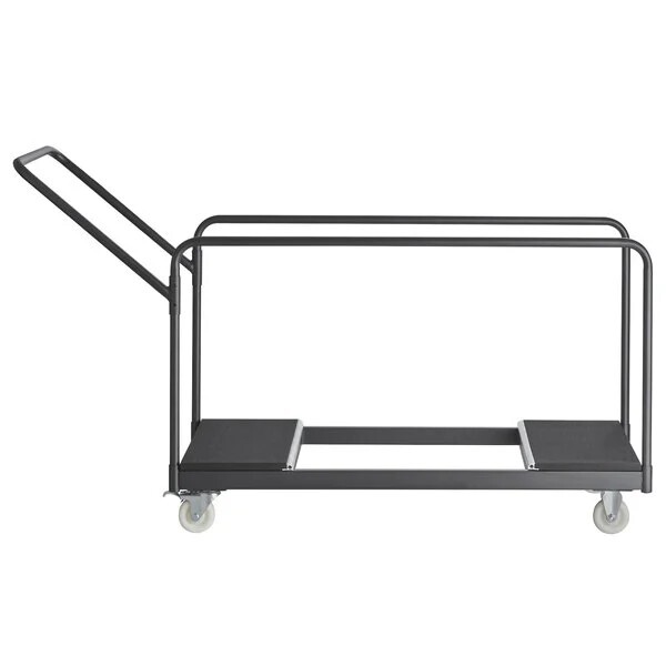 Folding Table Dolly - 8 Table Capacity
