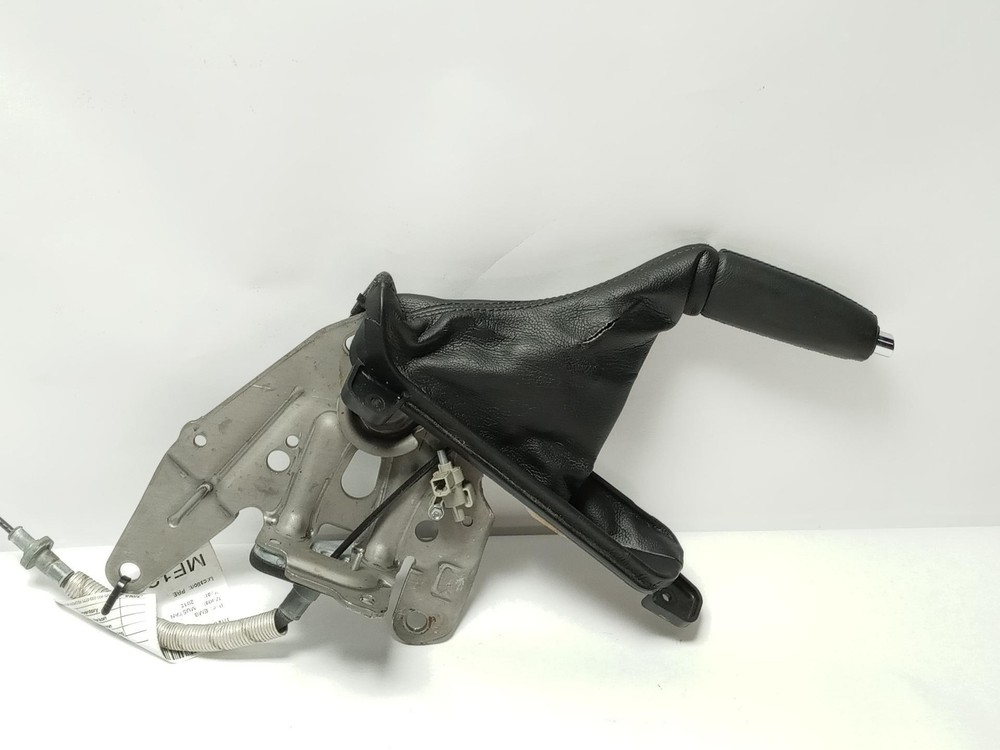 2015 FORD MUSTANG Emergency Brake Handle Assembly