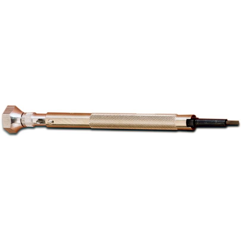 Pick Up Screwdriver 2.0 Flat, No. 52.850