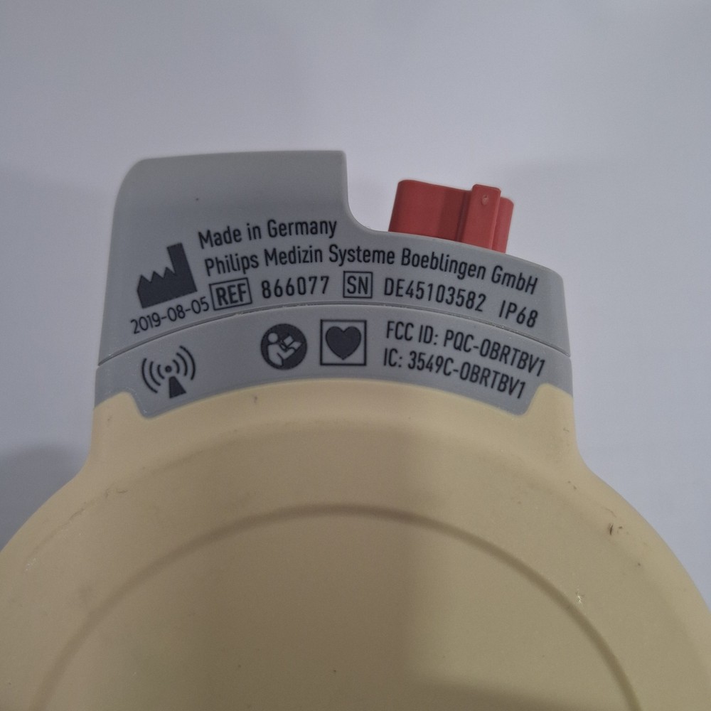 Philips 866077 Toco+ Transducer