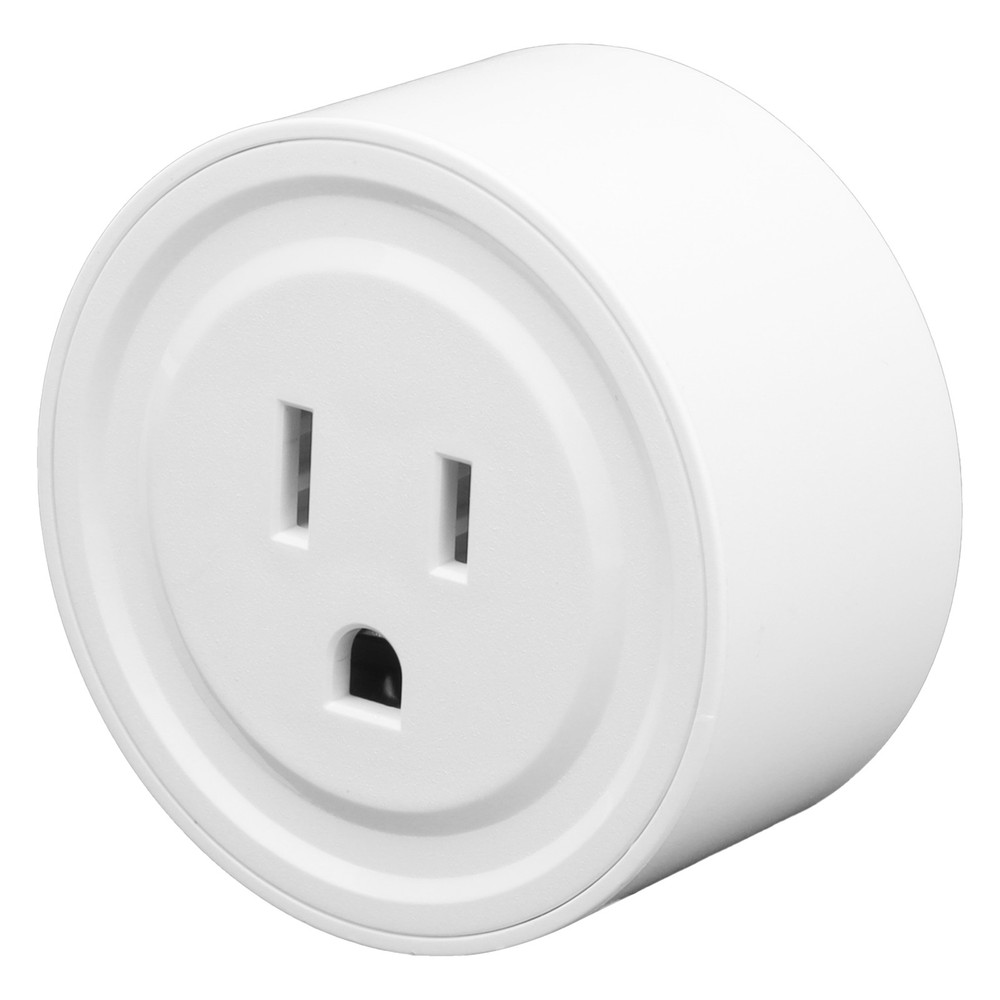 Smart Plug Socket WiFi Outlet With Timer Function For Household Industry❀