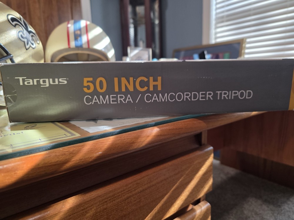 Targus TG-5060TR Tripod