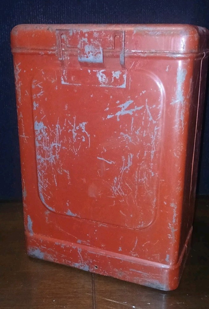 Agway Electric Fence Controller Model A30 Tested Working