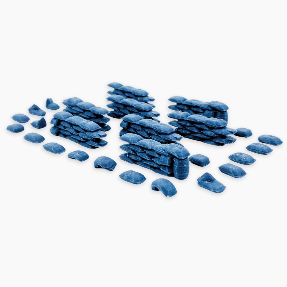 Sandbag Set