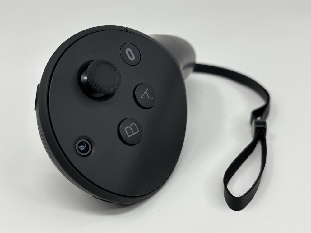 Meta Quest Pro VR Virtual Reality Right Controller Only Tested Working