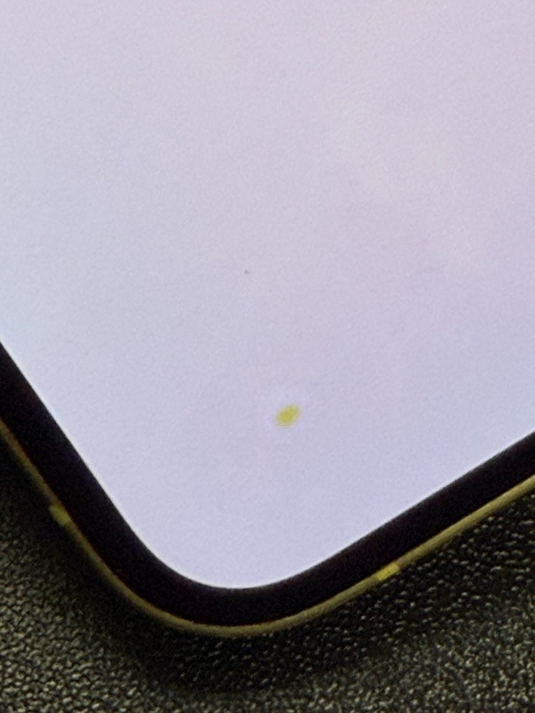 iPhone 14 Unlocked Yellow 128GB Tested & Working!