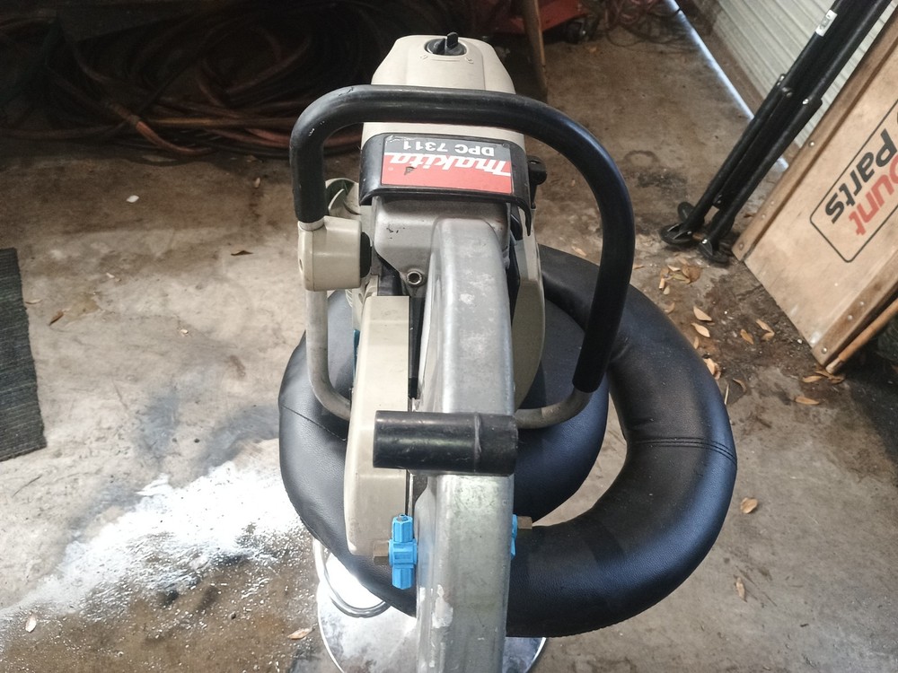 Makita Cutoff Saw